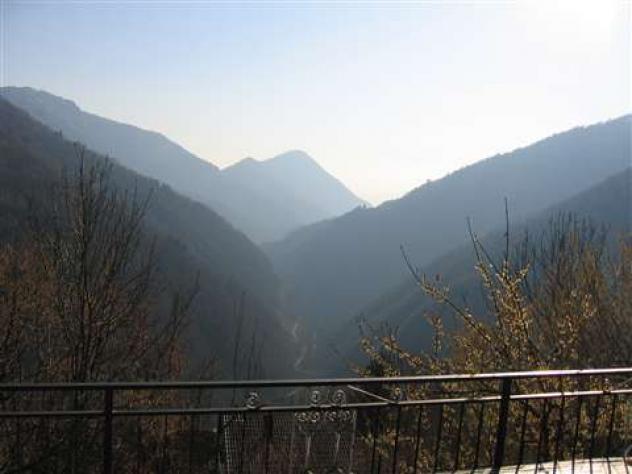 Villa a schiera in vendita a Aurano - Foto 11