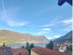 APPARTAMENTO di 3 vani e di 100 mq (BLEVIO) rif. BLEVIO AMPIO TRILOCALE CON &hellip;