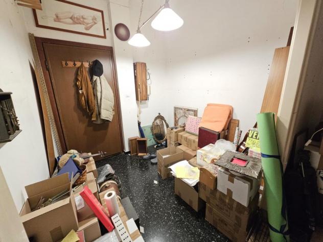 Trilocale in vendita a Campomorone - Foto 6