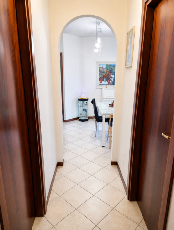 Appartamento in vendita a Sant'Antonio - Carrara 77 mq Rif: 1410729 - Foto 9