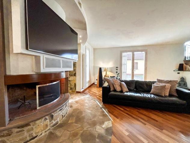 Villa in vendita a Cascina 320 mq Rif: 1351948 - Foto 7