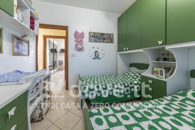 Appartamento di 77 m² con 3 locali e box auto in vendita a Francavilla Fontana - Foto 11