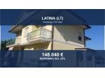 Immobile in asta di 151 m² con più di 5 locali in vendita a Latina