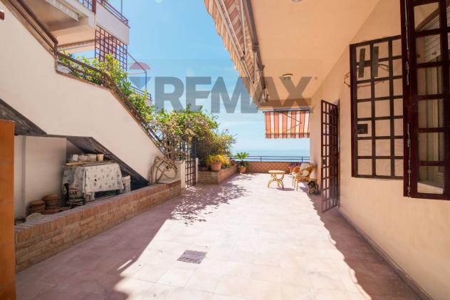 Appartamento in vendita a Letojanni, Contrada Sillemi - Foto 8