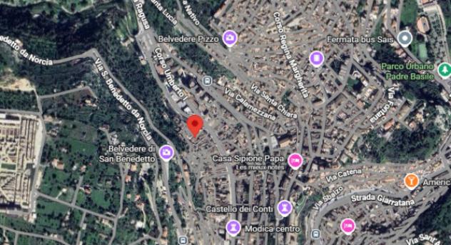 Immobile in asta di 40 m² in vendita a Modica - Foto 4