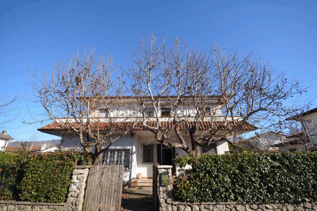 Villetta bifamiliare in vendita a Cinquale - Montignoso 95 mq Rif: 1384889
