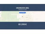 Immobile in asta di 75 m² in vendita a Orzinuovi