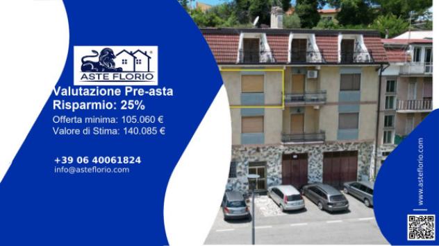 Immobile in asta di 195 m² in vendita a Roccanova - Foto 2