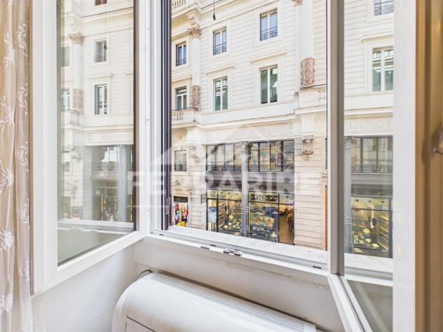Roma Centro Storico raffinato Bilocale €649.000 - Foto 19