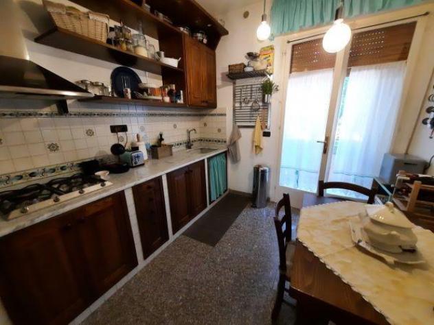 Appartamento in vendita a Rosignano Solvay - Rosignano Marittimo 95 mq Rif: 1205544 - Foto 4