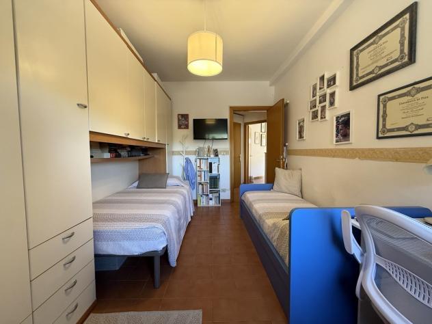 Quadrilocale in vendita a Rosignano Marittimo - Foto 13