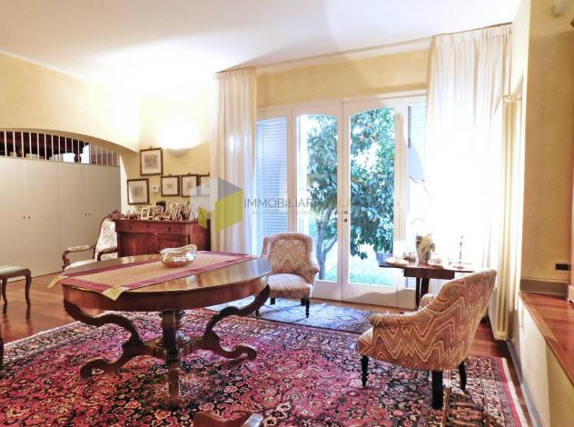 Villa in vendita a San Giuliano Terme 270 mq Rif: 1327216 - Foto 2