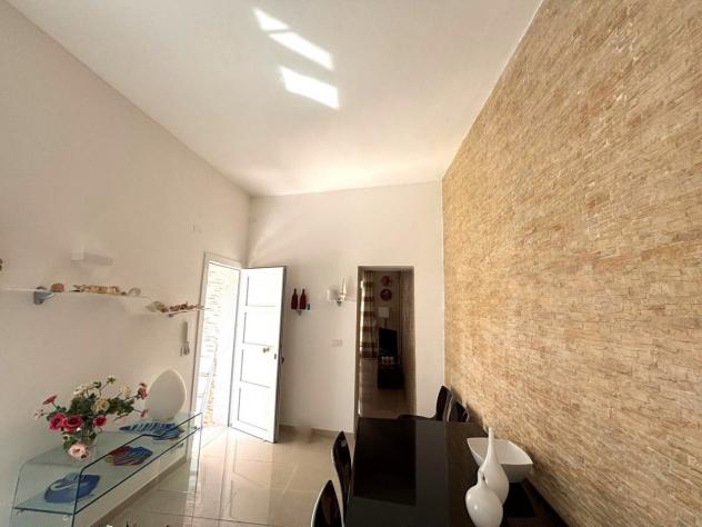 Appartamento in vendita a Trapani