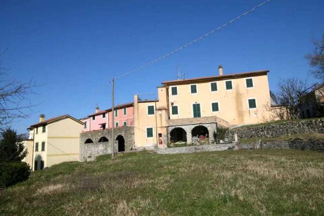 Terratetto in vendita a Varese Ligure