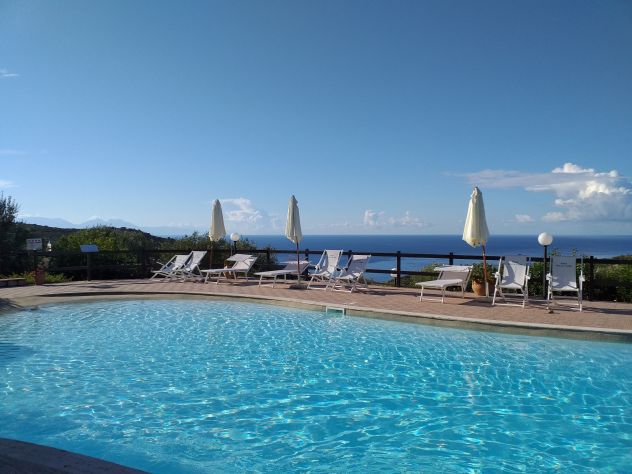 OPFFERTE VACANZE A MARINA DI CAMEROTA - Foto 5