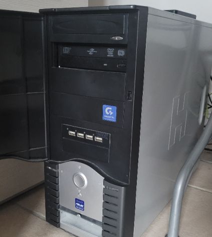 PC Windows 11 da 39 Euro con stampante e accessori a Firenze - Foto 3