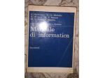 Manuale dell Informatica Vintage