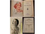 Sposa senza baci, BERTA RUCK, COLLEZIONE SALANI 1^ Ed. 1936.