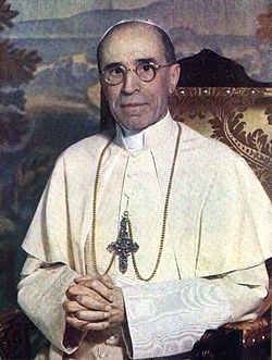 IL PAPA DI HITLER, JOHN CORNWELLE, GARZANTI LIBRI Prima edizione gennaio 2002, Collana gli elefanti storia. - Foto 2