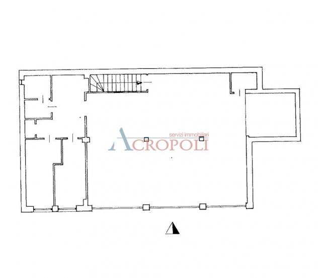 Negozio 3 locali - Rif. 2719 - Foto 20