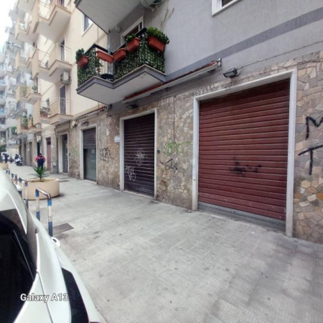 Immobile di 30 m² in affitto a Bari - Foto 4