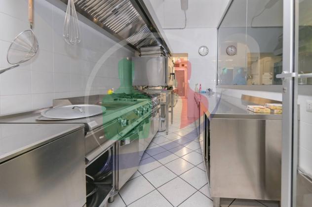 Attività commerciale in affitto a Torino, San Salvario - Foto 15