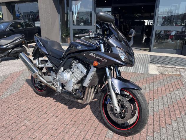 Yamaha FZS 1000 Fazer null - Foto 3