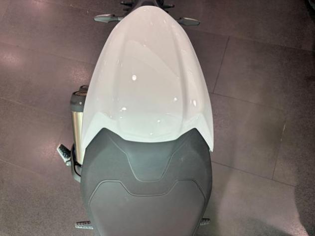 DUCATI Monster 800 PLUS ICEBERG WHITE rif. 23972376 - Foto 10