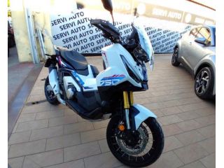 Honda X-ADV 750 Special edition