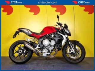 MV AGUSTA Brutale 675 Garantita e Finanziabile rif. 23819318