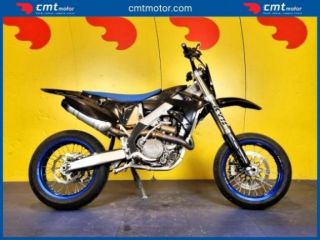 TM MOTO SMR 530 F Garantita e Finanziabile rif. 23545743