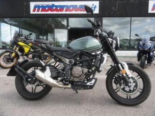 VOGE 300AC TROFEO 300 AC rif. 23681073