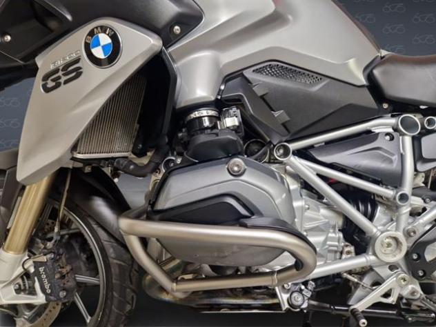 BMW R 1200 GS - rif. 24085915 - Foto 6