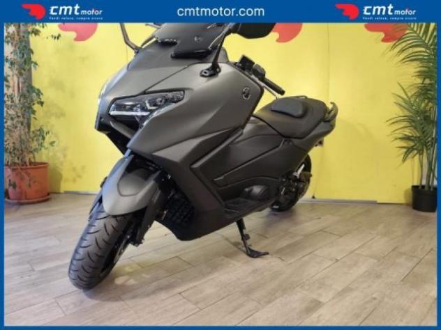 YAMAHA T-Max 560 Garantito e Finanziabile rif. 24138600 - Foto 7