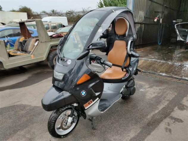 BMW C1 200 Bmw C1 200 Executive rif. 17569688