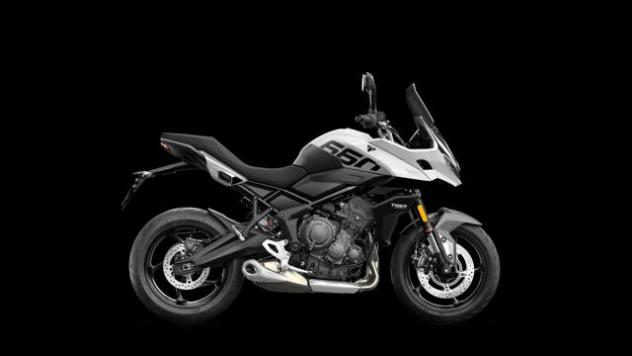 TRIUMPH Tiger Sport 660 rif. 15961248 - Foto 3