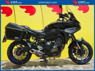 YAMAHA Tracer 900 Garantita e Finanziabile rif. 23881919