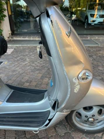 VESPA 125 ET4 125 rif. 24190770 - Foto 6