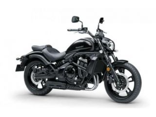 KAWASAKI Vulcan S 2026 E5+