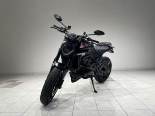 Ducati Monster 937 +