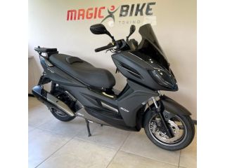 Kymco K-XCT 300i null