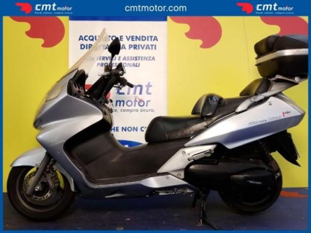 HONDA Silver Wing 400 Garantito e Finanziabile rif. 23545377 - Foto 3