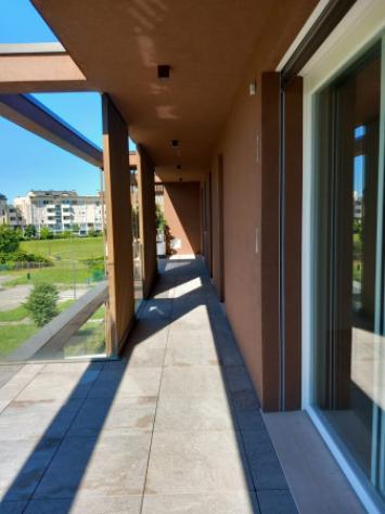 Appartamento di 89 m² con 3 locali e box auto doppio in vendita a Castelfranco Veneto - Foto 7