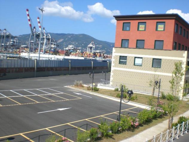Ufficio in affitto a La Spezia - Foto 14