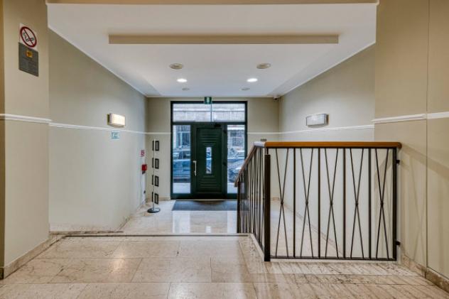 Appartamento di 92 m² con 2 locali in affitto a Milano - Foto 15
