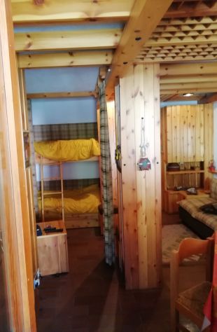Affitto alloggio in montagna a Prali - Foto 6