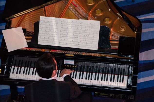 Pianista Cervia (per eventi-matrimoni-concerti)