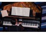 Pianista Cervia (per eventi-matrimoni-concerti)