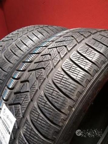 2 gomme 255 55 20 pirelli inv a2162 - Foto 4