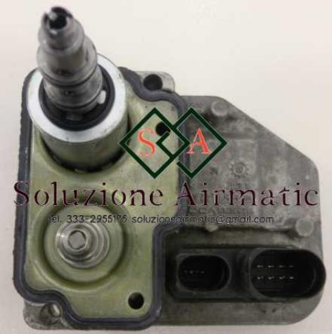 5WP2221202 1K0907554 Audi TT 4x4 modulo Haldex - Foto 3